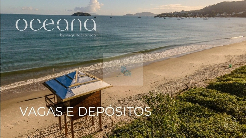 Apartamento com 4 suítes e frente mar em Jurerê: 6ª foto da galeria de imagens do imóvel
