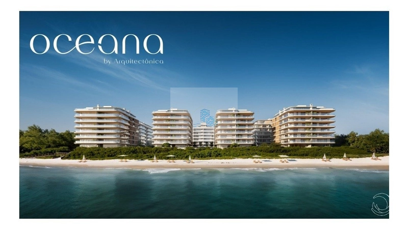 Apartamento com 4 suítes e frente mar em Jurerê: 4ª foto da galeria de imagens do imóvel