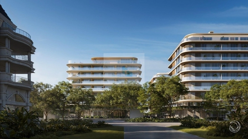 Apartamento com 4 suítes e frente mar em Jurerê: 2ª foto da galeria de imagens do imóvel