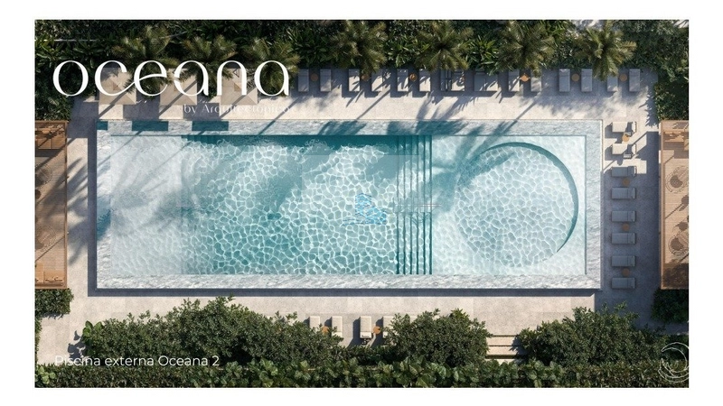 Apartamento com 4 suítes e frente mar em Jurerê: 7ª foto da galeria de imagens do imóvel