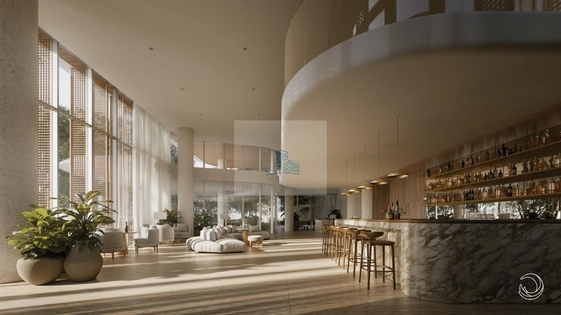 Apartamento com 4 suítes e frente mar em Jurerê: 5ª foto da galeria de imagens do imóvel