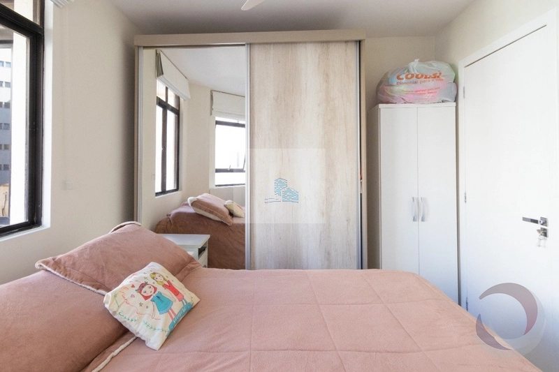 Apartamento a venda frente beira mar com vista mar: 8ª foto da galeria de imagens do imóvel