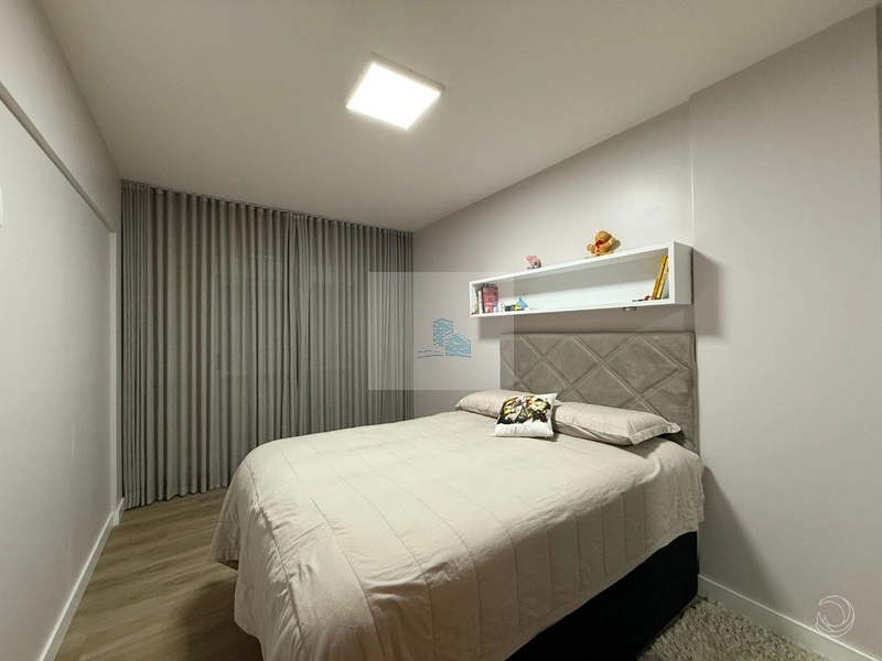 Apartamento alto padrão, 3 quartos na Beira Mar, Florianópolis.: 13ª foto da galeria de imagens do imóvel