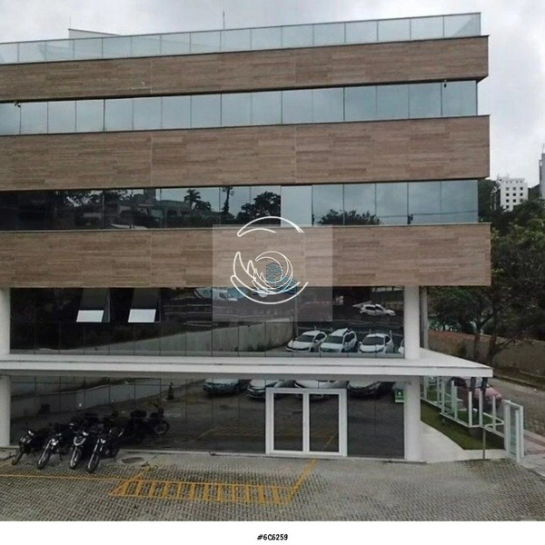 Predio a venda no Parque Tecnológico João Paulo: 6ª foto da galeria de imagens do imóvel