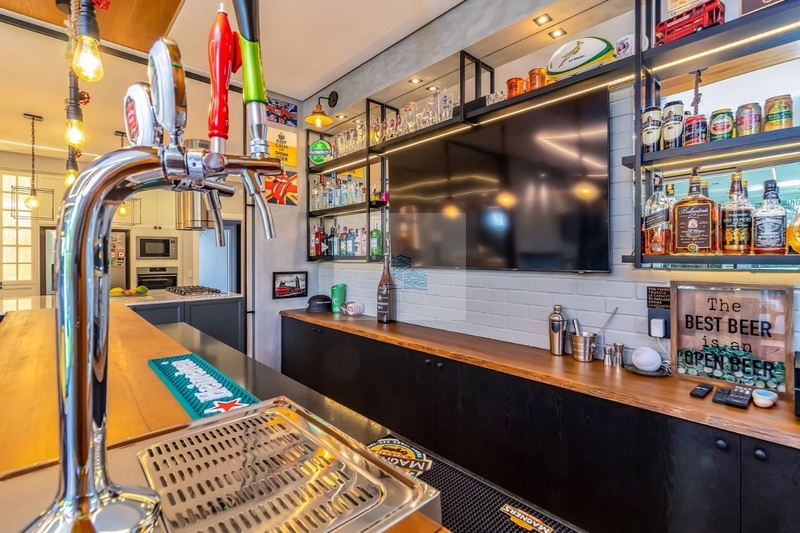 Casa Residencial de 4 dorms no bairro Jurerê: 25ª foto da galeria de imagens do imóvel