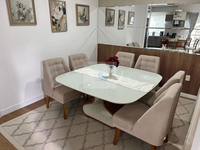 Casa com 4 quartos sendo 1 suíte no Estreito: 5ª foto da galeria de imagens do imóvel