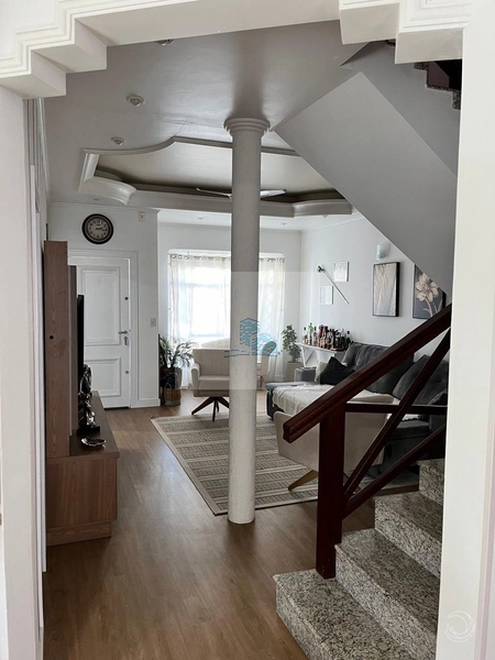Casa com 4 quartos sendo 1 suíte no Estreito: 6ª foto da galeria de imagens do imóvel