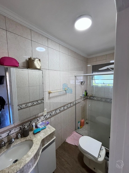 Casa com 4 quartos sendo 1 suíte no Estreito: 8ª foto da galeria de imagens do imóvel