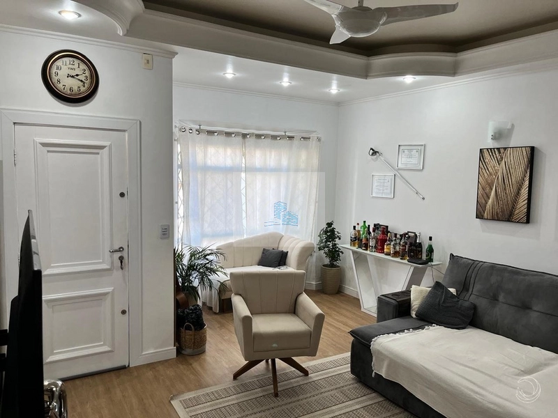 Casa com 4 quartos sendo 1 suíte no Estreito: 2ª foto da galeria de imagens do imóvel