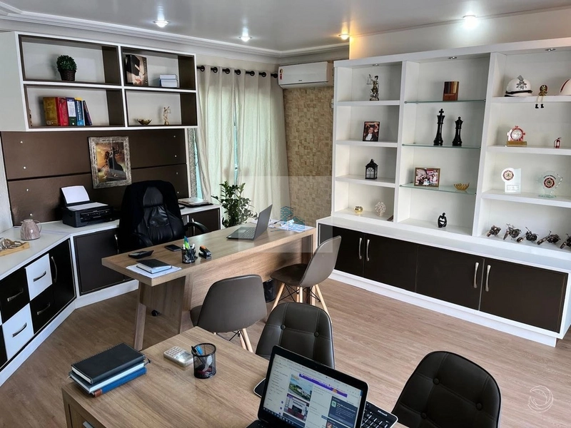 Casa com 4 quartos sendo 1 suíte no Estreito: 15ª foto da galeria de imagens do imóvel