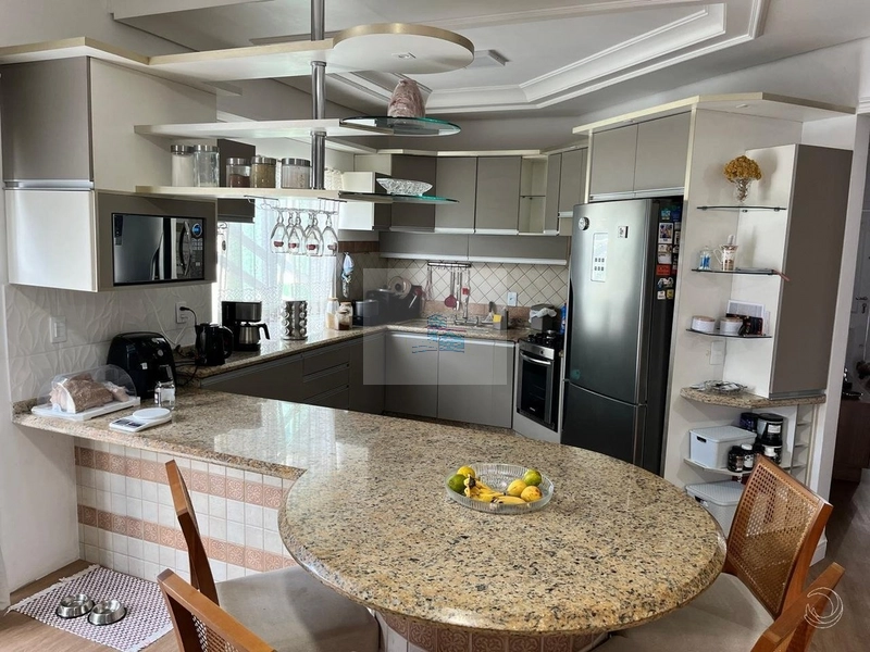 Casa com 4 quartos sendo 1 suíte no Estreito: 4ª foto da galeria de imagens do imóvel