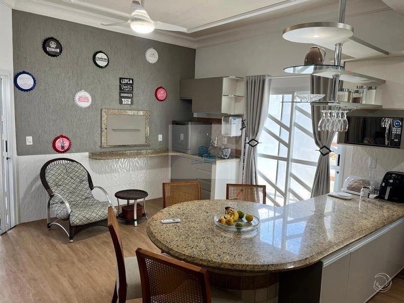 Casa com 4 quartos sendo 1 suíte no Estreito: 3ª foto da galeria de imagens do imóvel