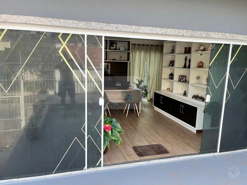 Casa com 4 quartos sendo 1 suíte no Estreito: 17ª foto da galeria de imagens do imóvel