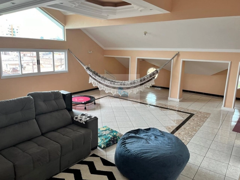 Casa com 4 quartos sendo 1 suíte no Estreito: 18ª foto da galeria de imagens do imóvel