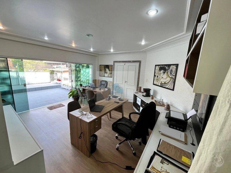 Casa com 4 quartos sendo 1 suíte no Estreito: 16ª foto da galeria de imagens do imóvel