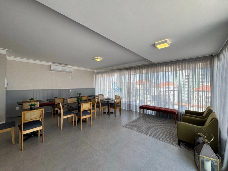 Apartamento de 69m² com 2 quartos em Coqueiros: 20ª foto da galeria de imagens do imóvel