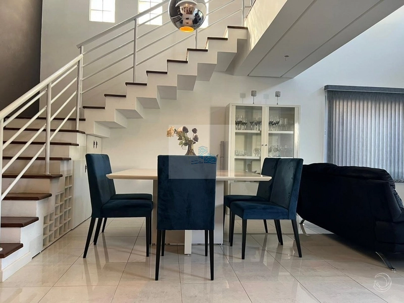 Casa Residencial de 271m² com 3 Suítes no Itacorubi: 5ª foto da galeria de imagens do imóvel