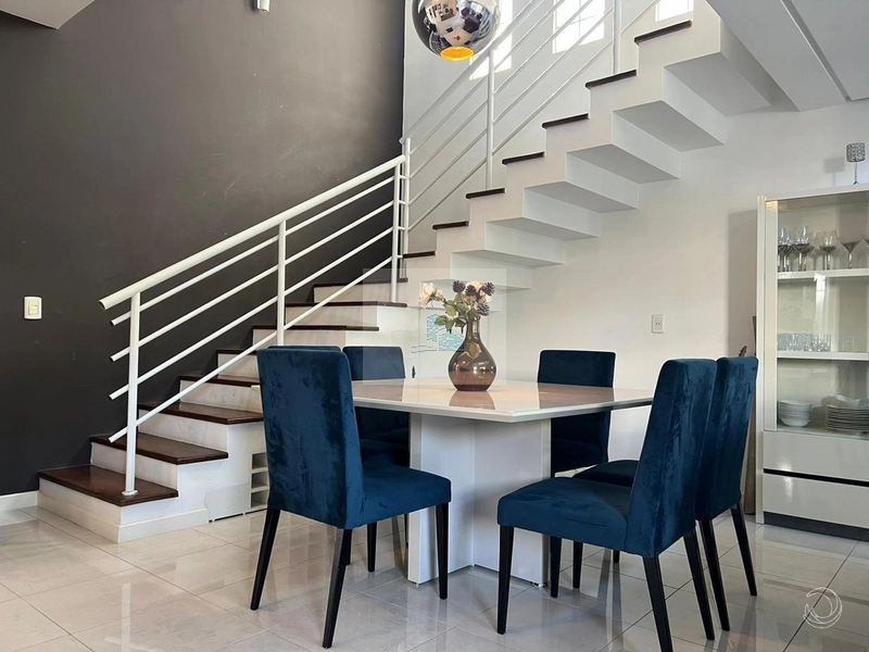 Casa Residencial de 271m² com 3 Suítes no Itacorubi: 6ª foto da galeria de imagens do imóvel