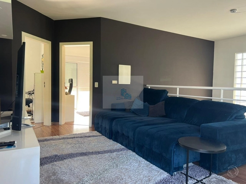 Casa Residencial de 271m² com 3 Suítes no Itacorubi: 2ª foto da galeria de imagens do imóvel