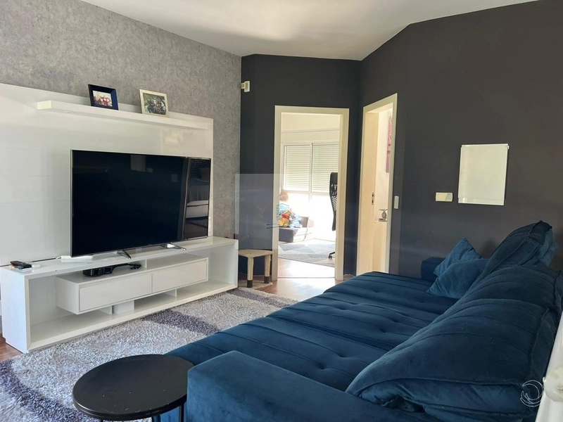 Casa Residencial de 271m² com 3 Suítes no Itacorubi: 4ª foto da galeria de imagens do imóvel