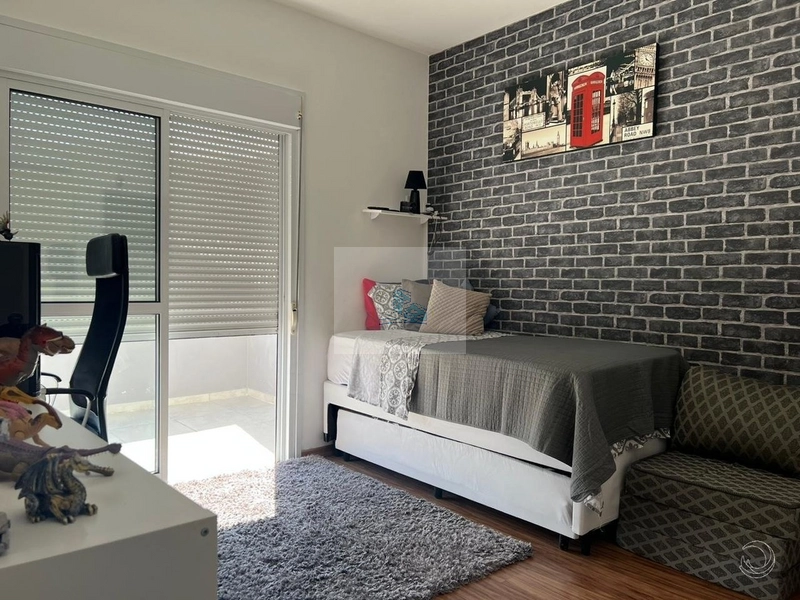 Casa Residencial de 271m² com 3 Suítes no Itacorubi: 15ª foto da galeria de imagens do imóvel