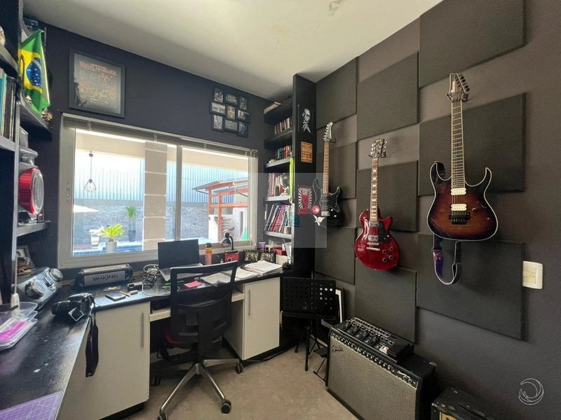 Casa Residencial de 271m² com 3 Suítes no Itacorubi: 19ª foto da galeria de imagens do imóvel