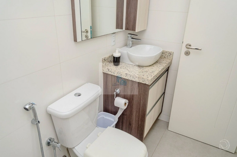 Casa Residencial de 254m² com 6 quartos na Trindade: 20ª foto da galeria de imagens do imóvel