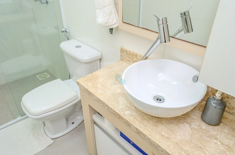 Casa Residencial de 254m² com 6 quartos na Trindade: 12ª foto da galeria de imagens do imóvel