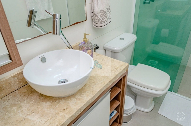 Casa Residencial de 254m² com 6 quartos na Trindade: 19ª foto da galeria de imagens do imóvel