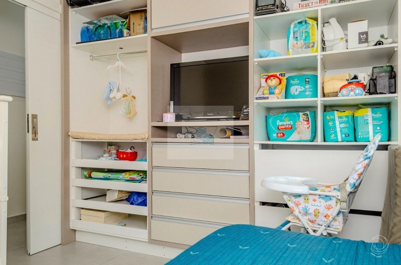Casa Residencial de 254m² com 6 quartos na Trindade: 16ª foto da galeria de imagens do imóvel