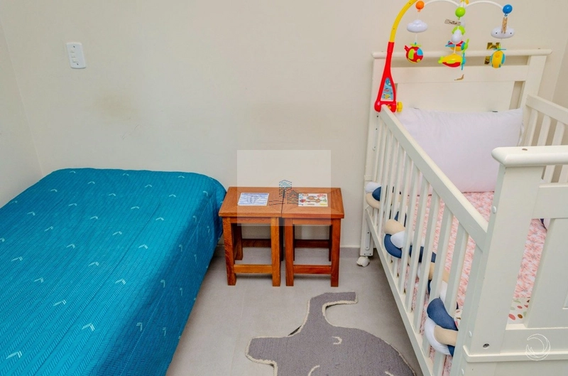 Casa Residencial de 254m² com 6 quartos na Trindade: 15ª foto da galeria de imagens do imóvel