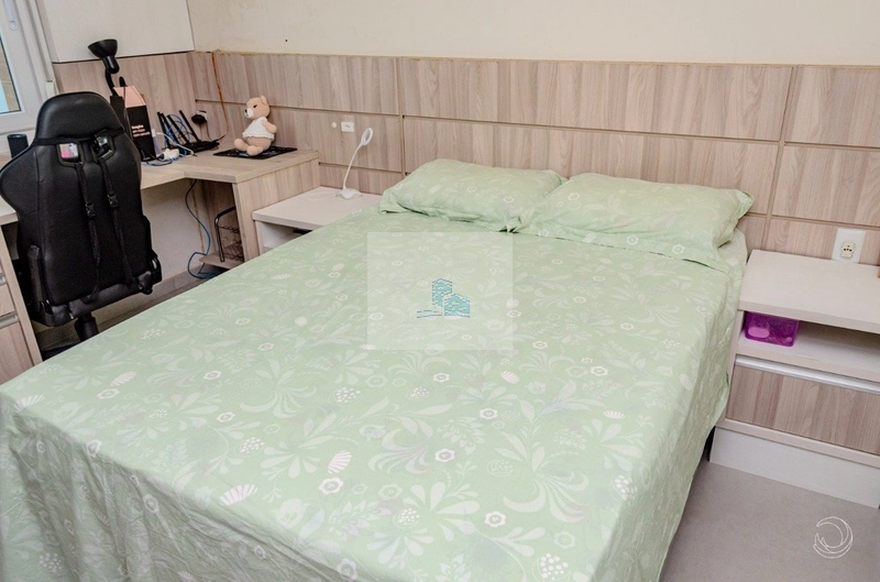 Casa Residencial de 254m² com 6 quartos na Trindade: 13ª foto da galeria de imagens do imóvel