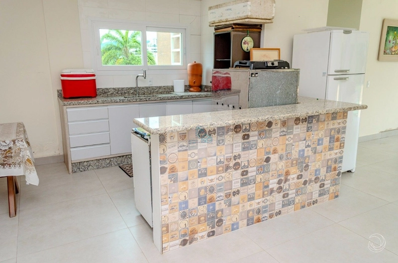 Casa Residencial de 254m² com 6 quartos na Trindade: 24ª foto da galeria de imagens do imóvel