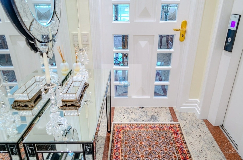 Apartamento com 4 suítes e 335m² no Centro: 25ª foto da galeria de imagens do imóvel