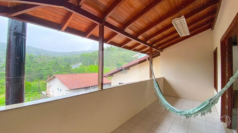 Casa Residencial de 4 quartos no Itacorubi: 7ª foto da galeria de imagens do imóvel