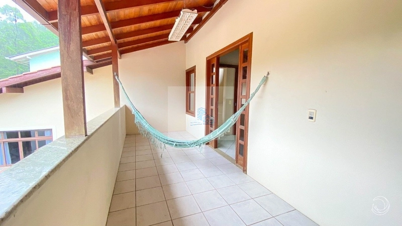 Casa Residencial de 4 quartos no Itacorubi: 9ª foto da galeria de imagens do imóvel