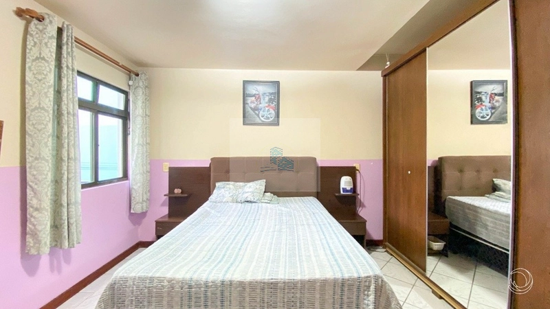 Casa Residencial de 4 quartos no Itacorubi: 18ª foto da galeria de imagens do imóvel