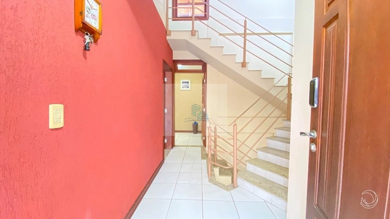 Casa Residencial de 4 quartos no Itacorubi: 32ª foto da galeria de imagens do imóvel