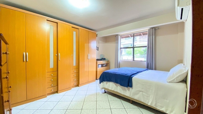 Casa Residencial de 4 quartos no Itacorubi: 13ª foto da galeria de imagens do imóvel
