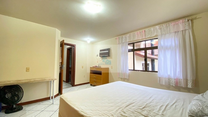 Casa Residencial de 4 quartos no Itacorubi: 16ª foto da galeria de imagens do imóvel
