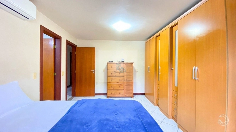 Casa Residencial de 4 quartos no Itacorubi: 14ª foto da galeria de imagens do imóvel