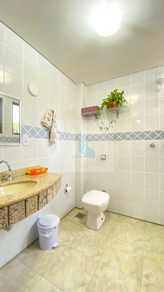 Casa Residencial de 4 quartos no Itacorubi: 26ª foto da galeria de imagens do imóvel