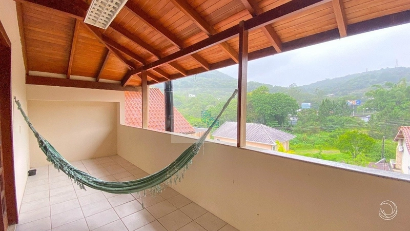 Casa Residencial de 4 quartos no Itacorubi: 10ª foto da galeria de imagens do imóvel