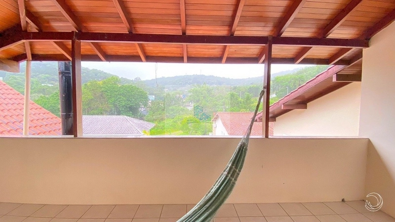 Casa Residencial de 4 quartos no Itacorubi: 8ª foto da galeria de imagens do imóvel