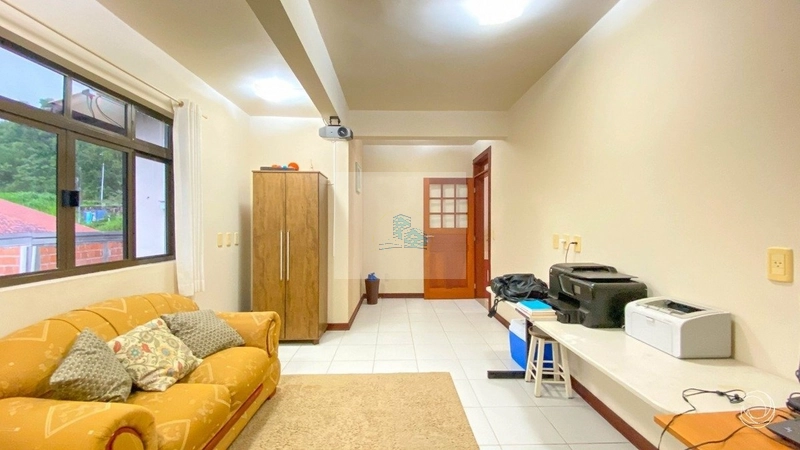 Casa Residencial de 4 quartos no Itacorubi: 21ª foto da galeria de imagens do imóvel