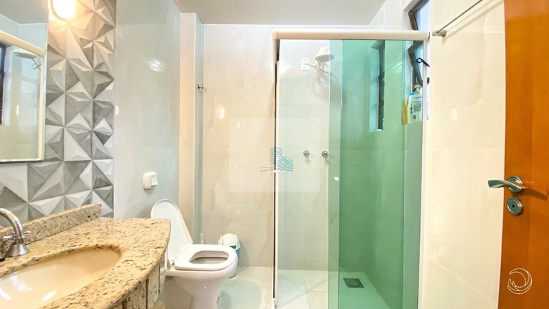 Casa Residencial de 4 quartos no Itacorubi: 28ª foto da galeria de imagens do imóvel