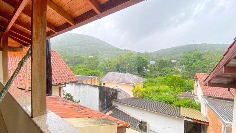 Casa Residencial de 4 quartos no Itacorubi: 29ª foto da galeria de imagens do imóvel