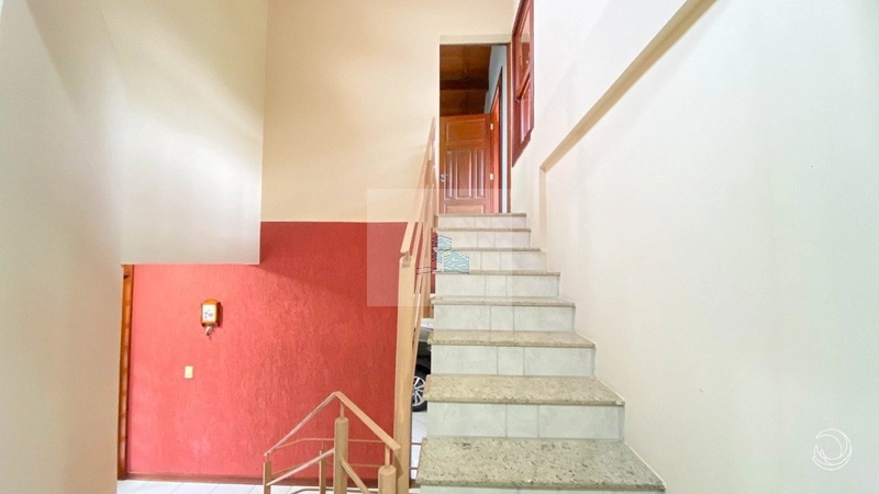 Casa Residencial de 4 quartos no Itacorubi: 33ª foto da galeria de imagens do imóvel