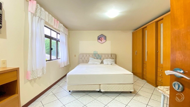 Casa Residencial de 4 quartos no Itacorubi: 15ª foto da galeria de imagens do imóvel
