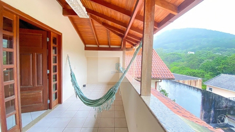 Casa Residencial de 4 quartos no Itacorubi: 11ª foto da galeria de imagens do imóvel